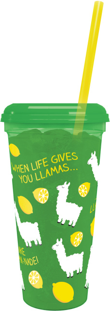 Bulk Lemonade Cups